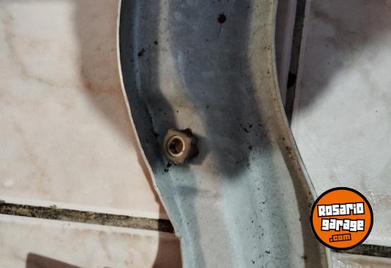 Accesorios para Autos - Frente de Renault express - En Venta