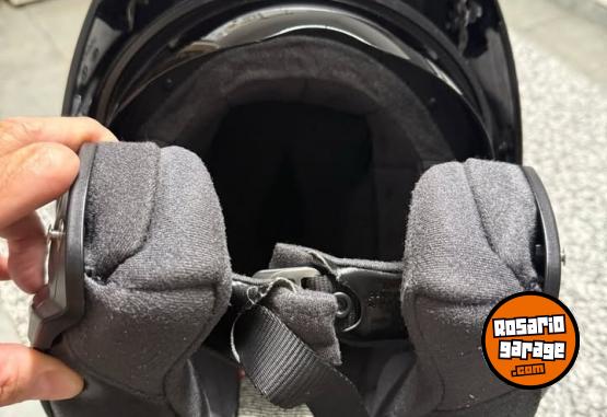 Accesorios para Motos - Casco Rebatible Shoei Neotec - En Venta