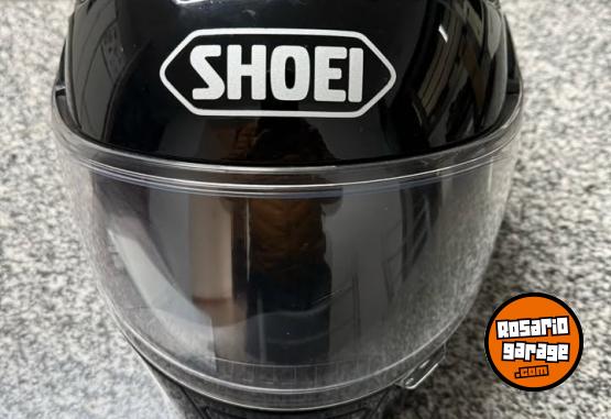 Accesorios para Motos - Casco Rebatible Shoei Neotec - En Venta