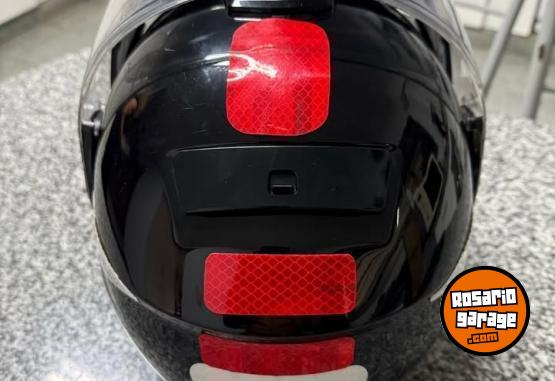 Accesorios para Motos - Casco Rebatible Shoei Neotec - En Venta