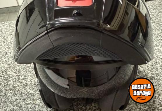 Accesorios para Motos - Casco Rebatible Shoei Neotec - En Venta