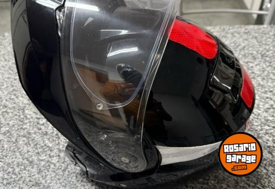 Accesorios para Motos - Casco Rebatible Shoei Neotec - En Venta