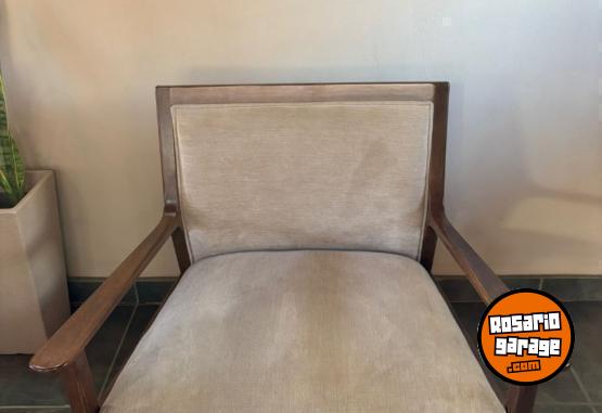 Hogar - Butacn impecable!!! - En Venta