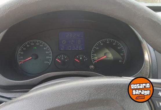 Autos - Chery Tiggo confort 2.0 2013 Nafta 212000Km - En Venta