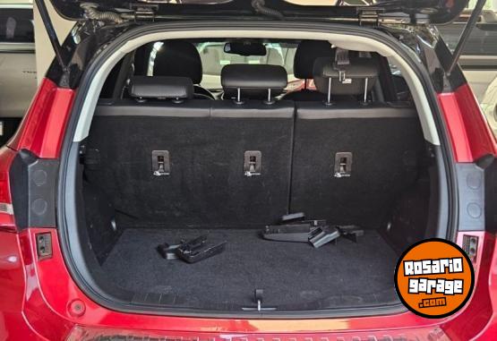 Autos - Haval H2 Luxury 2020 Nafta 70000Km - En Venta