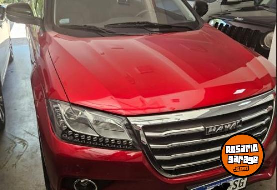 Autos - Haval H2 Luxury 2020 Nafta 70000Km - En Venta