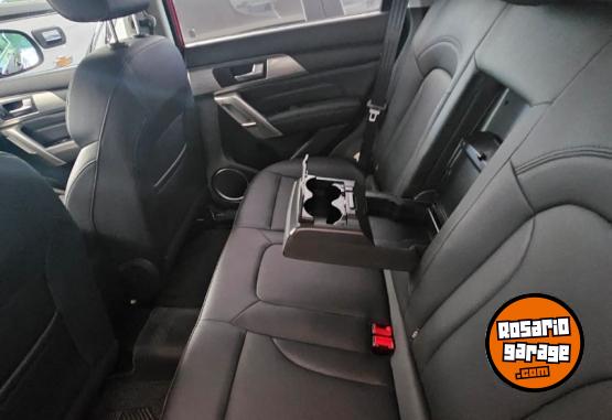 Autos - Haval H2 Luxury 2020 Nafta 70000Km - En Venta