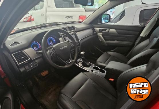 Autos - Haval H2 Luxury 2020 Nafta 70000Km - En Venta