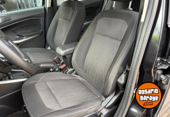 Autos - Ford Ecosport SE 2.0 2018 Nafta 110000Km - En Venta