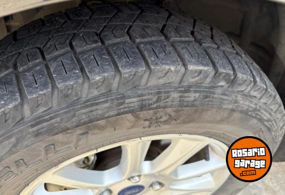 Autos - Ford Ecosport SE 2.0 2018 Nafta 110000Km - En Venta