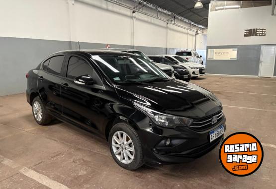 Autos - Fiat Cronos Drive 1.3 2022 Nafta 60000Km - En Venta