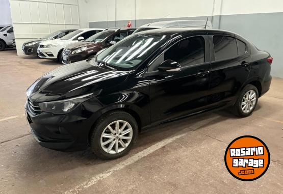 Autos - Fiat Cronos Drive 1.3 2022 Nafta 60000Km - En Venta