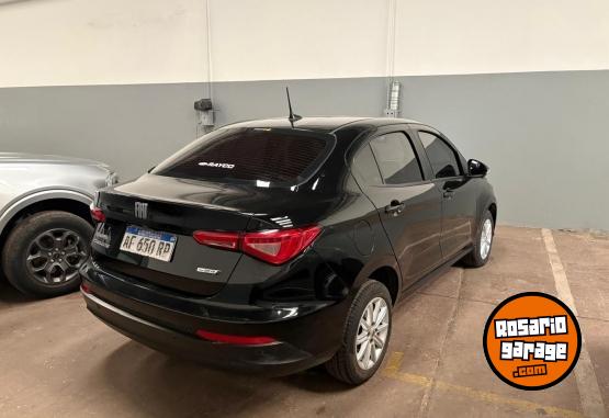 Autos - Fiat Cronos Drive 1.3 2022 Nafta 60000Km - En Venta