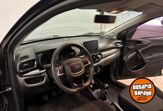 Autos - Fiat Cronos Drive 1.3 2022 Nafta 60000Km - En Venta