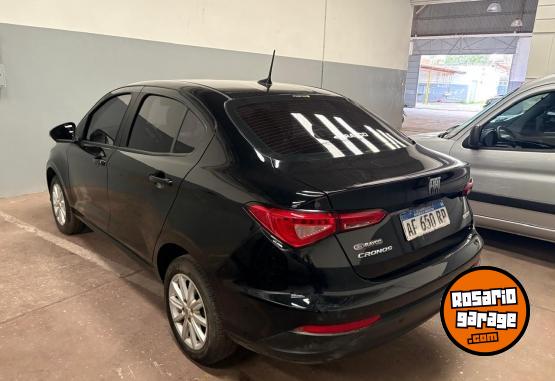 Autos - Fiat Cronos Drive 1.3 2022 Nafta 60000Km - En Venta