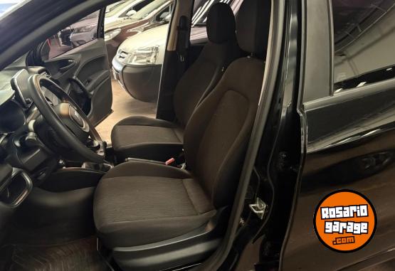 Autos - Fiat Cronos Drive 1.3 2022 Nafta 60000Km - En Venta