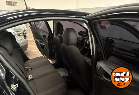 Autos - Fiat Cronos Drive 1.3 2022 Nafta 60000Km - En Venta