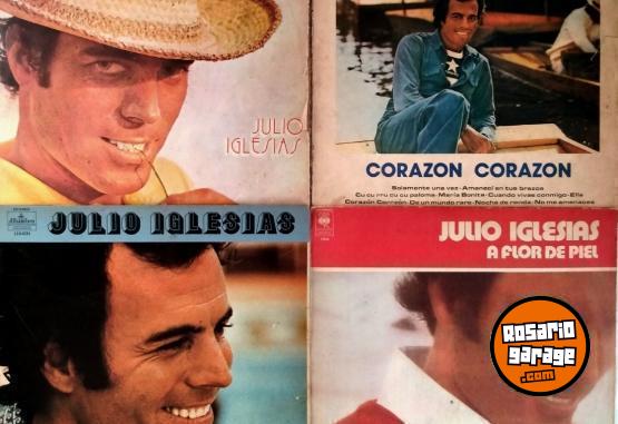 Instrumentos Musicales - Discos de  Vinilo - En Venta