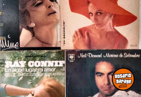 Instrumentos Musicales - Discos de  Vinilo - En Venta