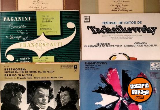 Instrumentos Musicales - Discos de  Vinilo - En Venta
