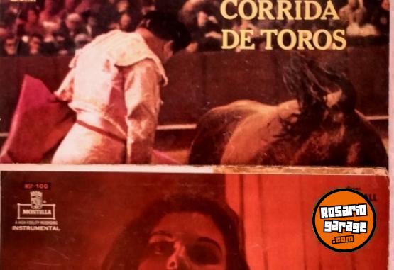 Instrumentos Musicales - Discos de  Vinilo - En Venta