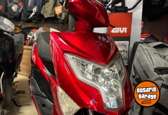 Motos - Corven EXPERT 80 2021 Nafta 15000Km - En Venta