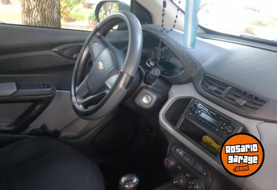 Autos - Chevrolet 2018 2018 Nafta 95000Km - En Venta