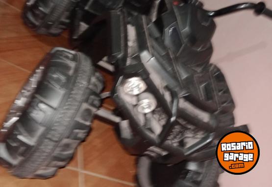 Hogar - Elevador de tensi�n nuevo y cuatri de ni�o - En Venta