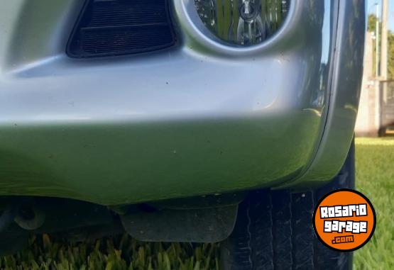 Camionetas - Toyota 3.0 sr doble cabina 2013 Diesel 141000Km - En Venta