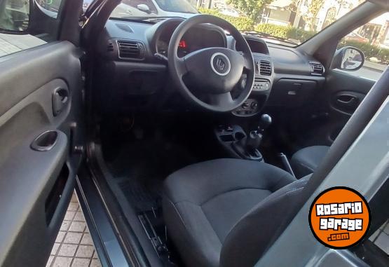 Autos - Renault Clio NO gol palio 207 2016 Nafta 115000Km - En Venta