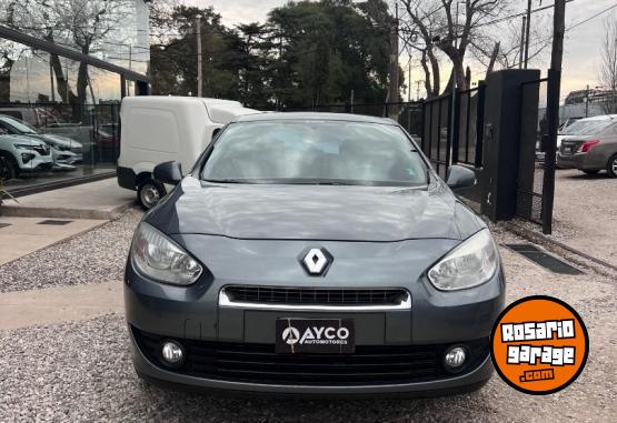 Autos - Renault FLUENCE 2.0 DYNAMIQUE 2014 Nafta  - En Venta