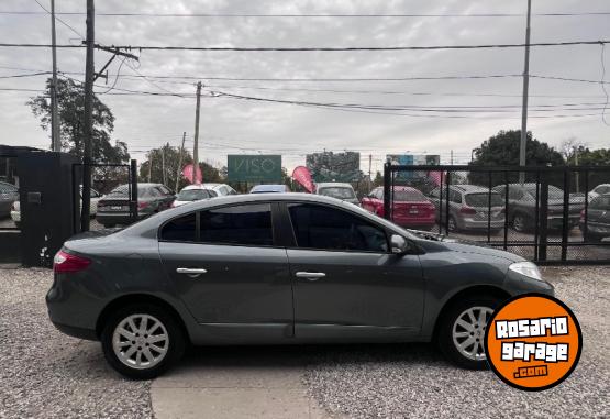 Autos - Renault FLUENCE 2.0 DYNAMIQUE 2014 Nafta  - En Venta