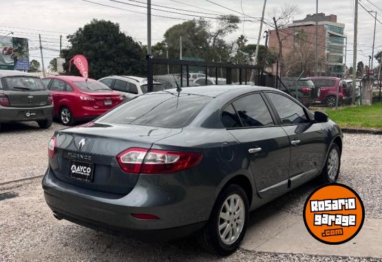 Autos - Renault FLUENCE 2.0 DYNAMIQUE 2014 Nafta  - En Venta
