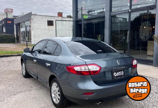 Autos - Renault FLUENCE 2.0 DYNAMIQUE 2014 Nafta  - En Venta