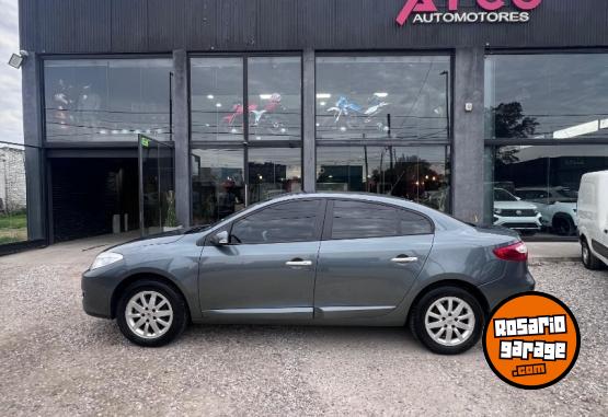 Autos - Renault FLUENCE 2.0 DYNAMIQUE 2014 Nafta  - En Venta