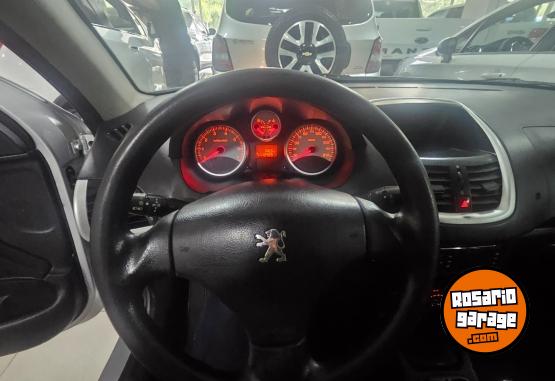 Autos - Peugeot 207 ALLURE 2013 Nafta 110000Km - En Venta