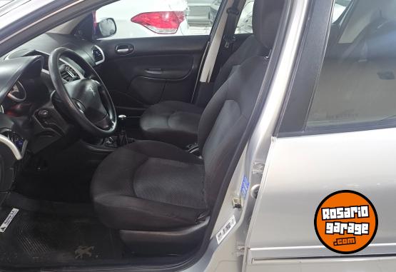 Autos - Peugeot 207 ALLURE 2013 Nafta 110000Km - En Venta