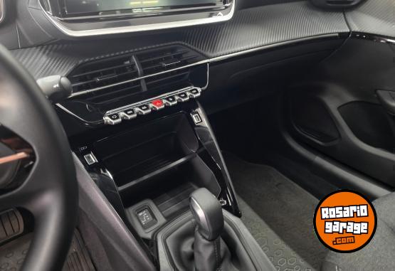 Autos - Peugeot 208 ALLURE 2025 Nafta 0Km - En Venta