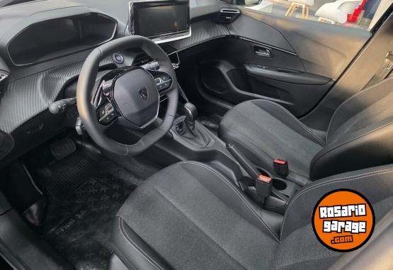 Autos - Peugeot 208 ALLURE PACK 2025 Nafta 0Km - En Venta