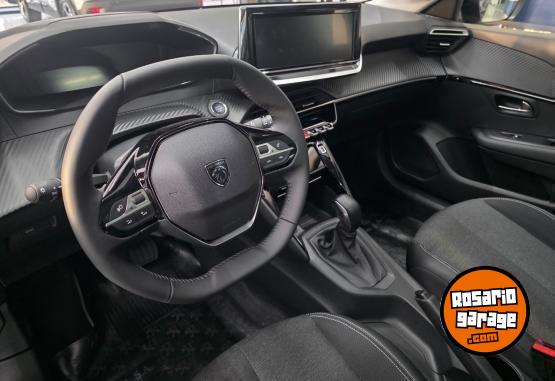 Autos - Peugeot 208 ALLURE PACK 2025 Nafta 0Km - En Venta