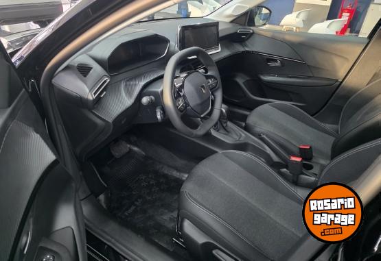 Autos - Peugeot 208 ALLURE PACK 2025 Nafta 0Km - En Venta