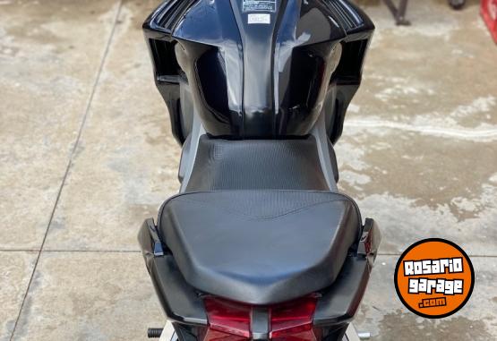 Motos - Honda CB190 2017 Nafta 30000Km - En Venta