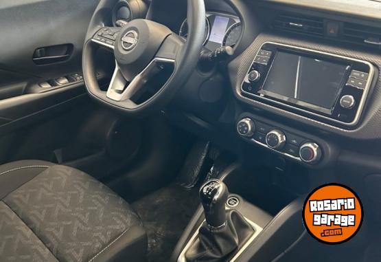 Autos - Nissan KICKS SENSE 2025 Nafta 0Km - En Venta