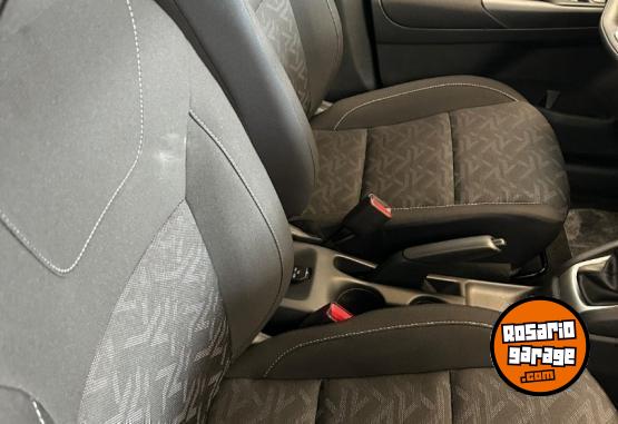 Autos - Nissan KICKS SENSE 2025 Nafta 0Km - En Venta