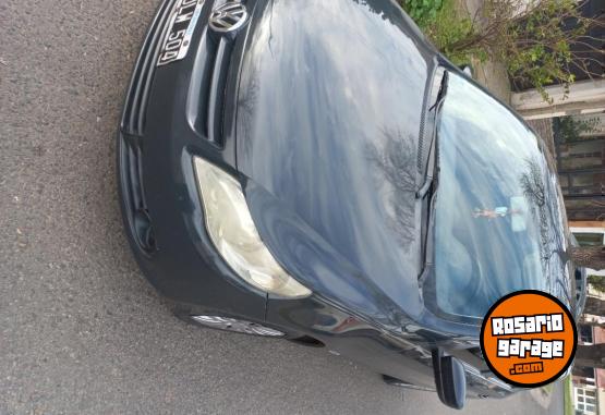 Autos - Volkswagen Trend 2010 Nafta 195000Km - En Venta