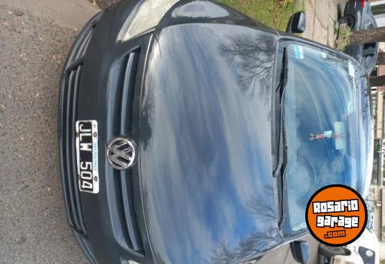 Autos - Volkswagen Trend 2010 Nafta 195000Km - En Venta