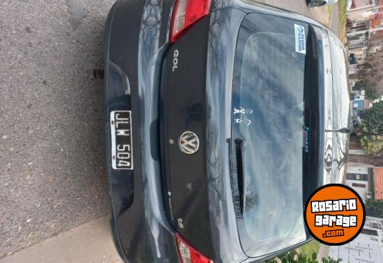 Autos - Volkswagen Trend 2010 Nafta 195000Km - En Venta