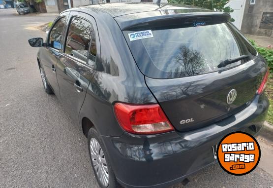 Autos - Volkswagen Trend 2010 Nafta 195000Km - En Venta