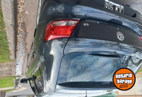 Autos - Volkswagen Trend 2010 Nafta 195000Km - En Venta
