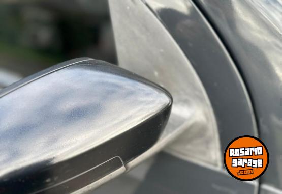 Autos - Volkswagen Trend 2010 Nafta 195000Km - En Venta